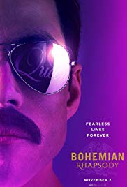 Bohemian Rhapsody 2018 Movie
